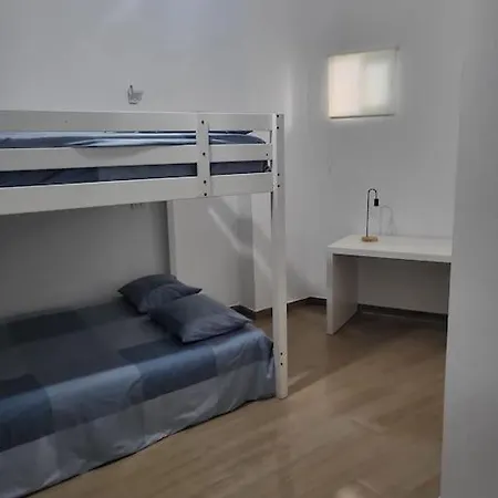 La Casita Apartmán