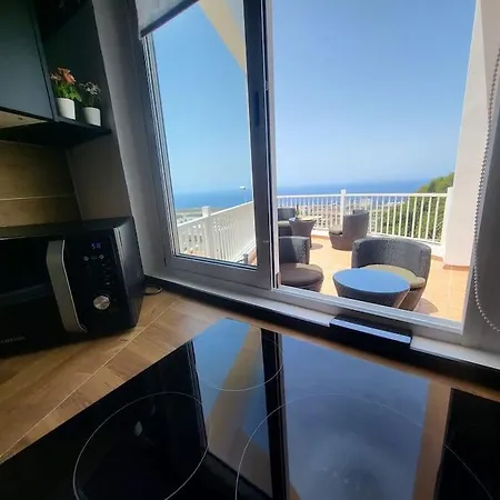 La Casita Apartmán Los Menores