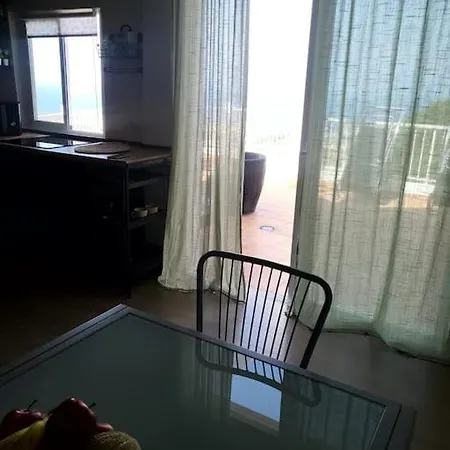 La Casita Apartmán Los Menores