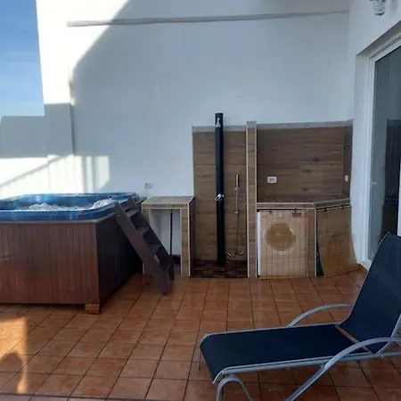 Apartmán La Casita