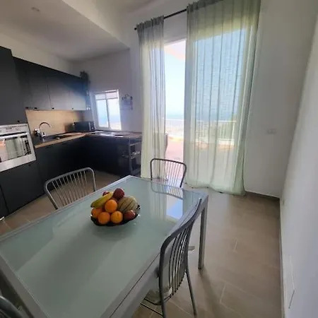 Apartmán La Casita Los Menores