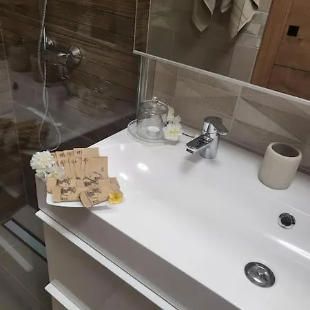 Appartamento La Casita