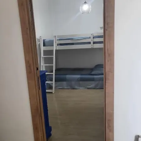 La Casita Appartamento *