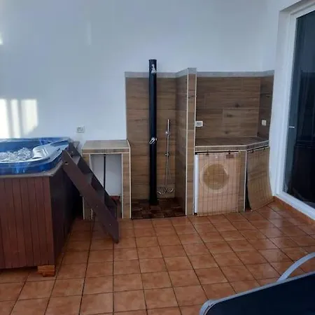 La Casita *
