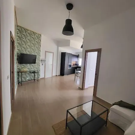 La Casita Appartamento