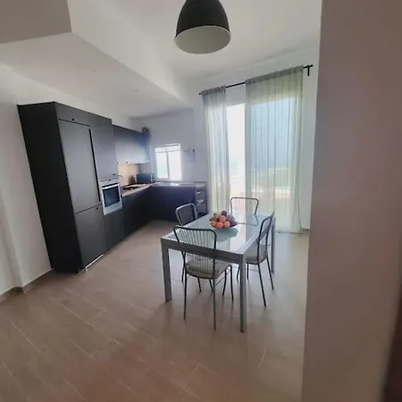Appartamento La Casita *