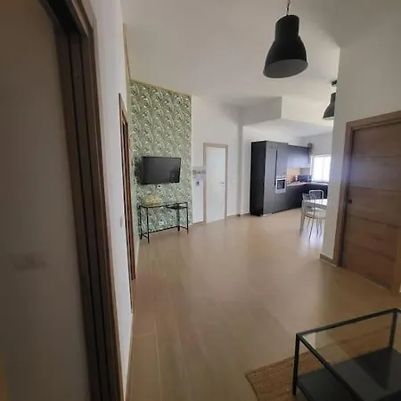 Appartamento La Casita Los Menores