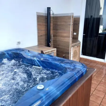 Appartamento La Casita *