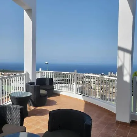 La Casita Appartamento *