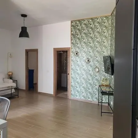 La Casita Appartamento *