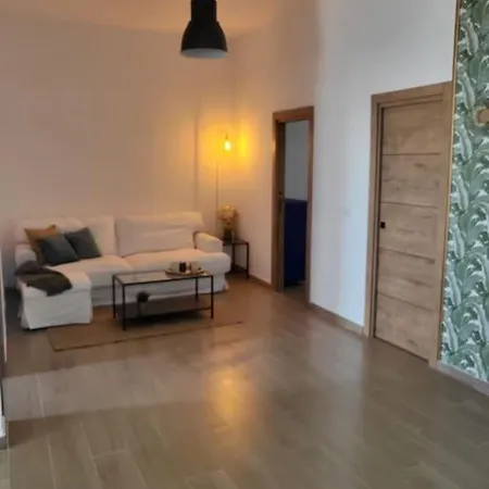 La Casita アパート