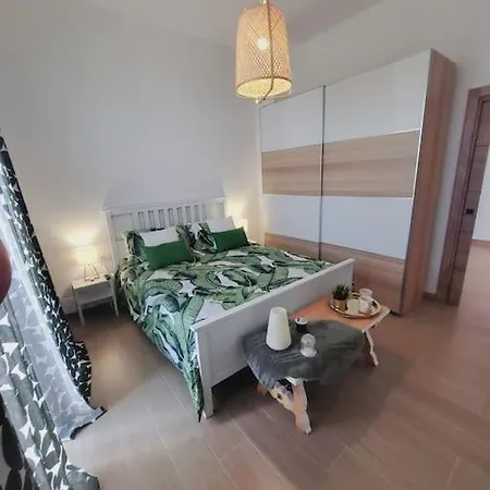 La Casita Appartamento *