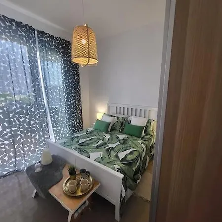 Appartamento La Casita Los Menores