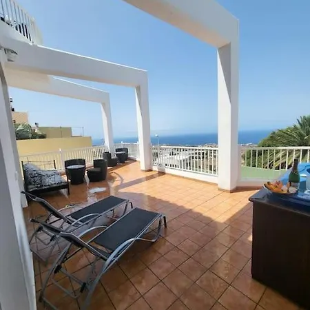 Appartamento La Casita *