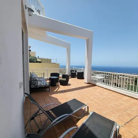 La Casita Appartamento Los Menores