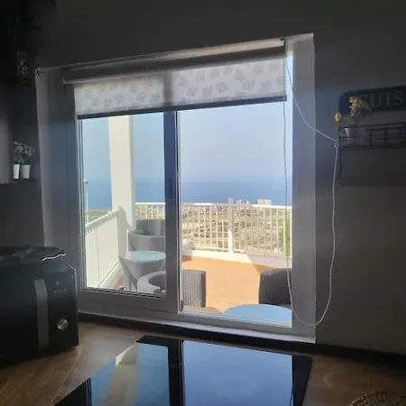 La Casita Appartamento Los Menores