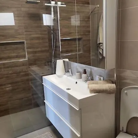 La Casita Appartamento Los Menores