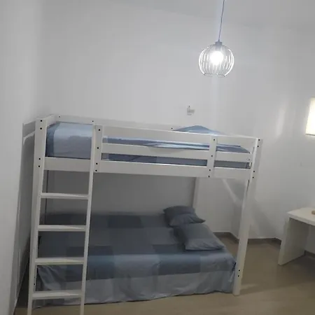 La Casita Appartamento