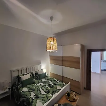 Appartamento La Casita