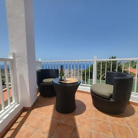 La Casita Appartamento *