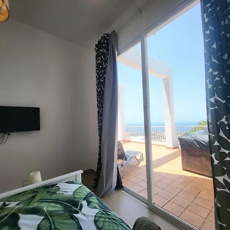 La Casita Appartamento Los Menores