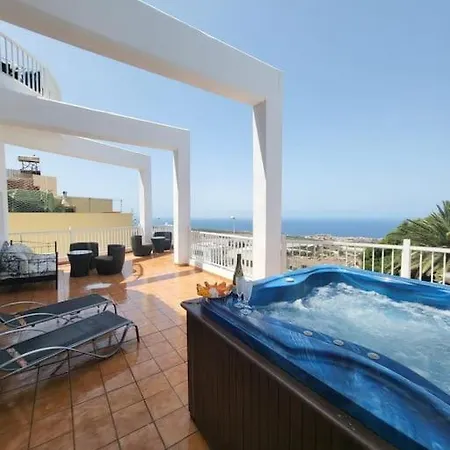 Appartamento La Casita Los Menores